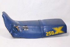 selle siège Suzuki  TS 250 X