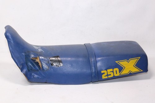 Selle siège suzuki - ts, x