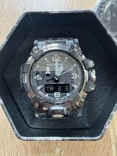 Casio G-Shock GWG-2000-1A1ER