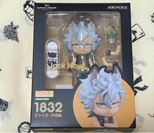 Figurine Nendoroid Disney Twisted Wonderland Jack Howl #1832 Good Smile Company