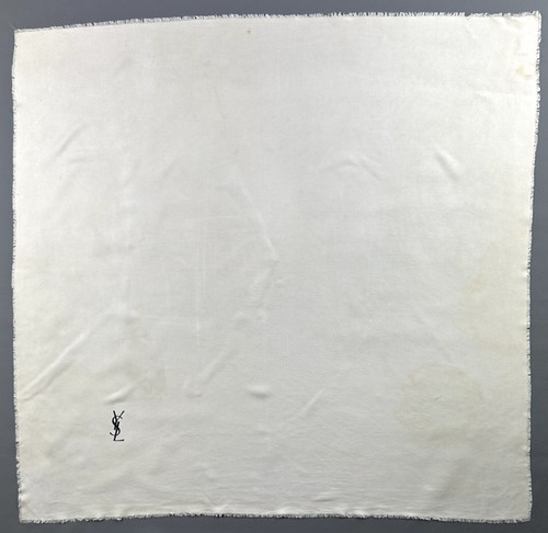 Authentique foulard vintage - ,