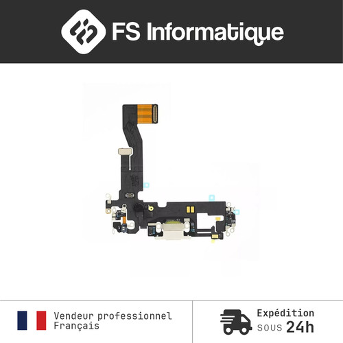 Nappe connecteur charge - connecteur, de