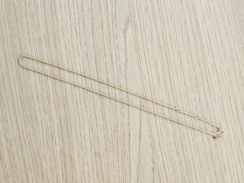Collier pandora argent - collier, en