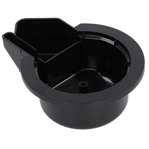 Bac recuperateur eau - bac,