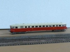 autorail sncf X37000  1/160 n