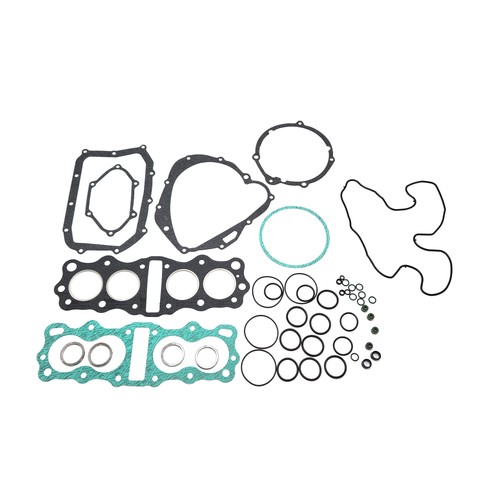 Complete engine gasket - engine,
