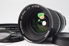 Nikon Ai-s Zoom-NIKKOR 25-50mm f/4 MF Lens From Japan [Excellent] #1677