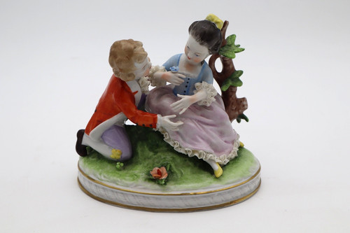 Biscuit porcelaine unter - de,
