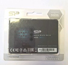 SILICON POWER - Disque SSD