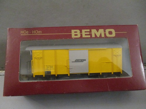 Bemo 2282 127 rhb kk - bemo,