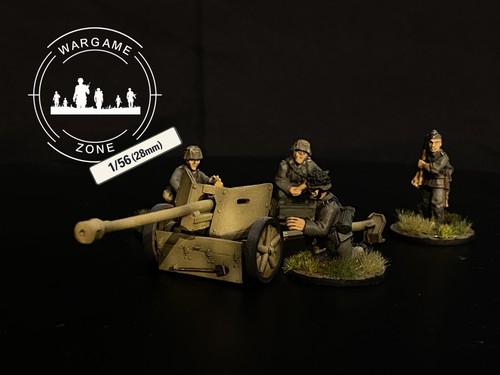 Pak servants allemand - 40,