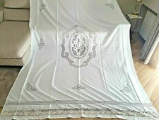 Tente En Pur lino100% Avec