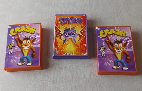 Lot anciens jeux - lot, d'anciens