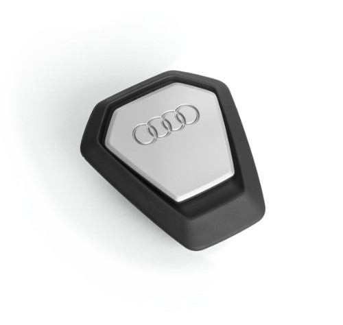 Original audi diffuseur - original,