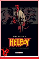 HELLBOY 1 01 Nov 2002