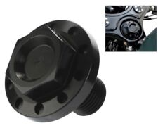 ÉCROU DE POTENCE NOIR POUR