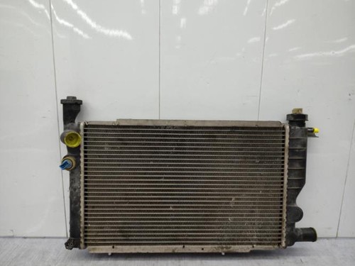 Radiateur eau peugeot 205 - peugeot,
