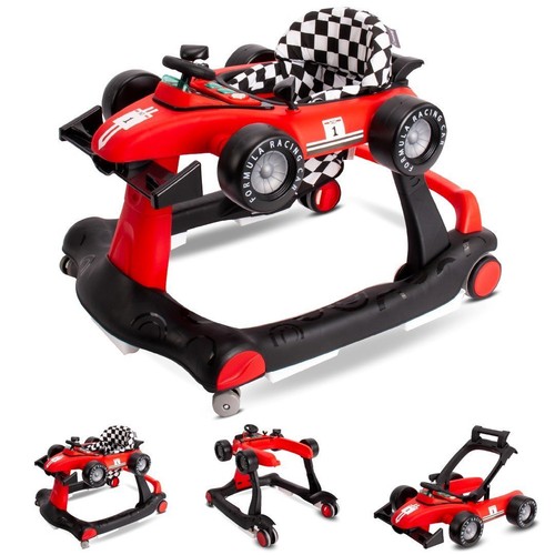 Trotteur interactif porteur - trotteur, interactif,