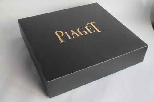 Piaget grande boite pour - boite,