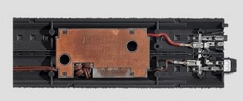 Marklin 74046 track - marklin,