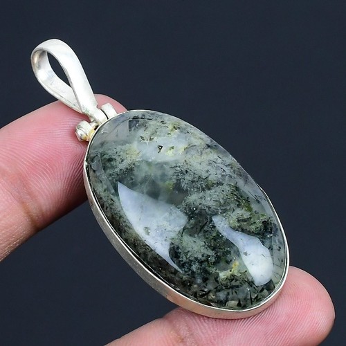 Pendentif bijoux argent - pendentif,