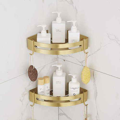 étagères salle bain - Étagères,