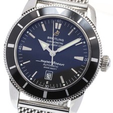 BREITLING Superocean Heritage46 A17320 Date Automatic Men's Watch_863754