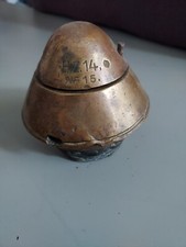 Art de tranchée - Trench art