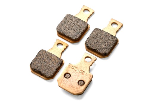 Plaquettes brake authority - brake,