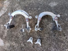 Étriers de freins Mafac Raid