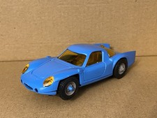 Jouet ancien slot circuit