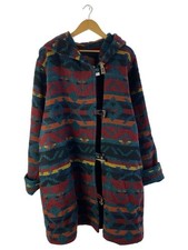 Woolrich Duffle Coat, XL