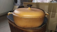 ANCIENNE COCOTTE LE CREUSET