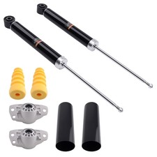 2x Amortisseur + Protection