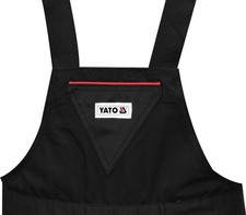 PANTALON DE TRAVAIL SALOPETTE