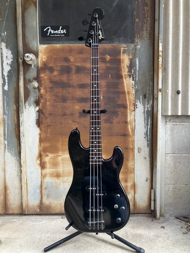 Fender japan 555 jazz bass - jazz,