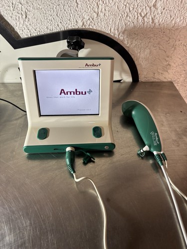 Ambu ascope écran - Écran, endoscopie/