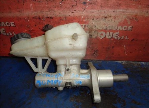 Pompe frein citroen jumpy - pompe,