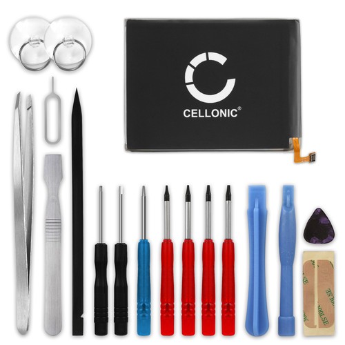 Kit batterie 3900mah - kit,