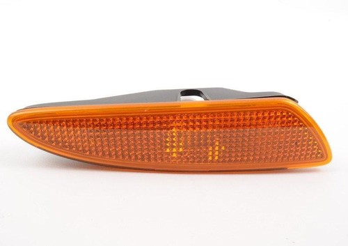 Feu angle clignotant - angle,