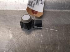 Radar anti-collision  OPEL