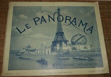 Le Panorama Exposition