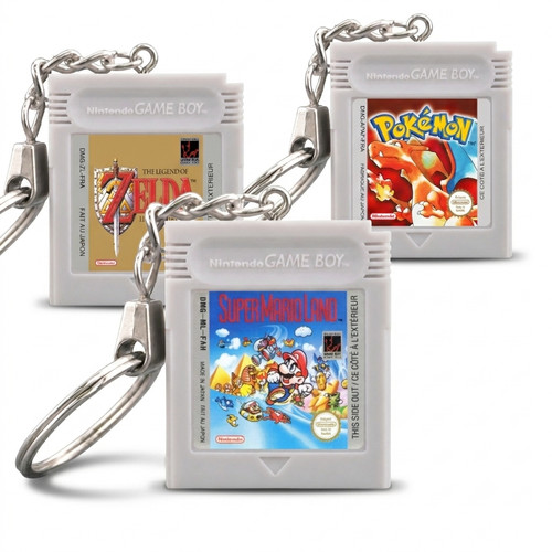 Nintendo game boy - nintendo,