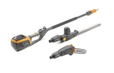 Multifonction STIGA MT 500E