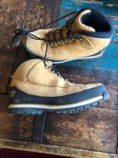 Timberland Bottes Garçons