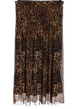 FREE / QUENT Jupe mi-longue