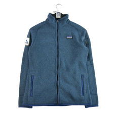Patagonia Veste polaire Better