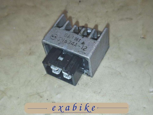 Regulateur pour peugeot fox - pour,