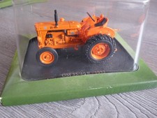 Miniature Hachette 1/43