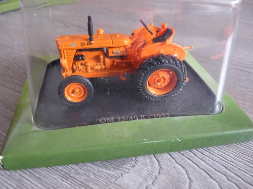 Miniature hachette 43 - hachette, 1/43